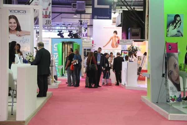 In Shape Fair 2012 Closing